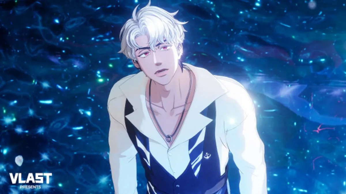 Le clip de « Way 4 Luv » de PLAVE est disponible