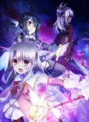 Fate/Kaleid Liner Prisma Illya 2Wei! Shorts