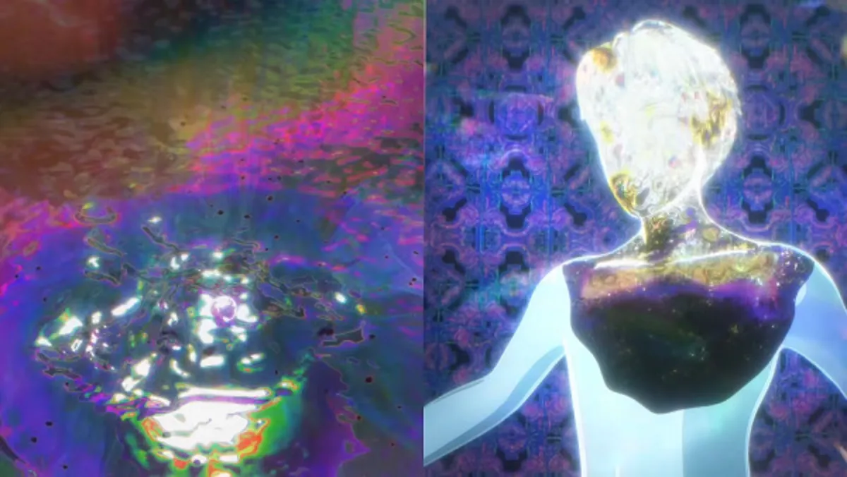 ENHYPEN dévoile son clip "Sweet Venom"