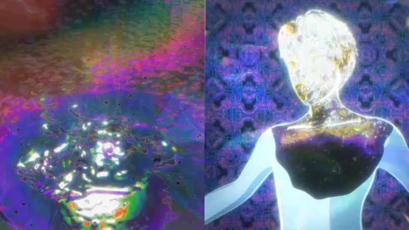 ENHYPEN dévoile son clip "Sweet Venom"