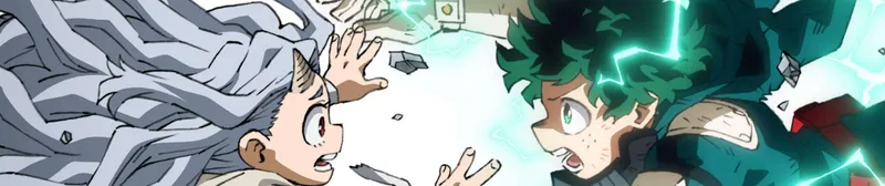 My Hero Academia saison 4 disponible sur Crunchyroll, ADN et Netflix