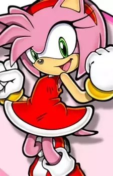 Rose, Amy