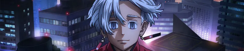 Tokyo Revengers : l'arc Tenjiku est désormais disponible sur Hulu