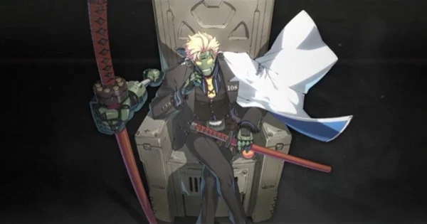 Guilty Gear -Strive- annonce le personnage DLC Robo-Ky