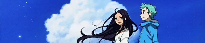 Eureka Seven AO disponible en version doublée anglaise sur Crunchyroll