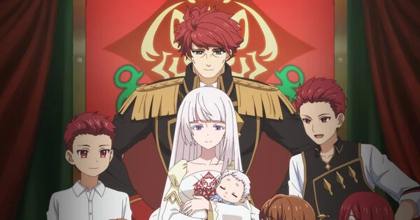 L'anime The Strongest Man, Born From Misfortune dévoile sa bande-annonce et son casting
