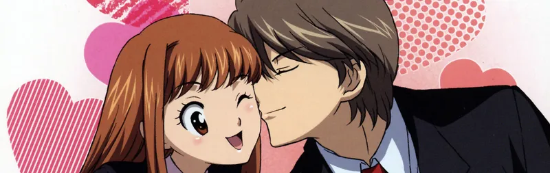 Itazura na Kiss disponible en streaming sur Hulu et TubiTV