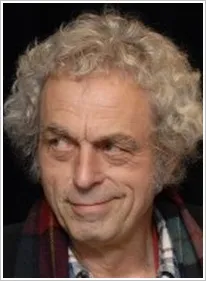 Kuschmann, Bernd