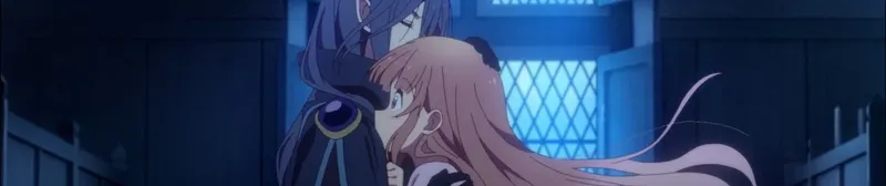 Sugar Apple Fairy Tale Partie 2 est maintenant disponible en streaming sur Crunchyroll