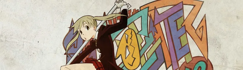 Soul Eater est désormais disponible sur Crunchyroll, ADN et Netflix
