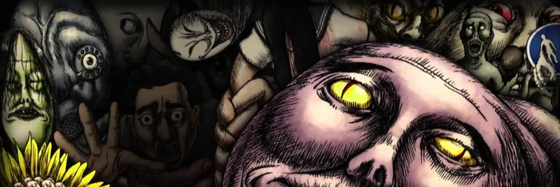 Theatre of Darkness: Yamishibai S1 : le doublage arrive sur Crunchyroll