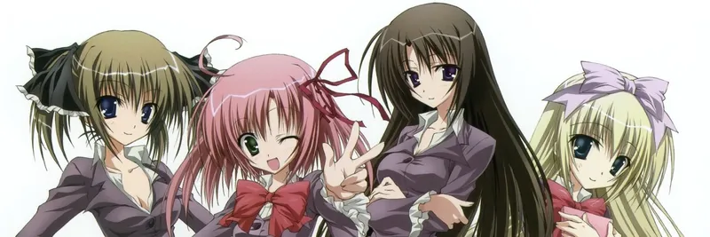 Student Council's Discretion est maintenant disponible sur Hulu