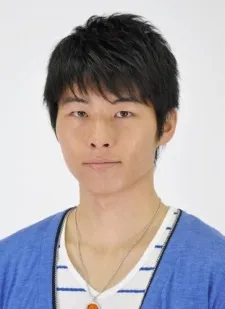 Kanemoto, Ryousuke