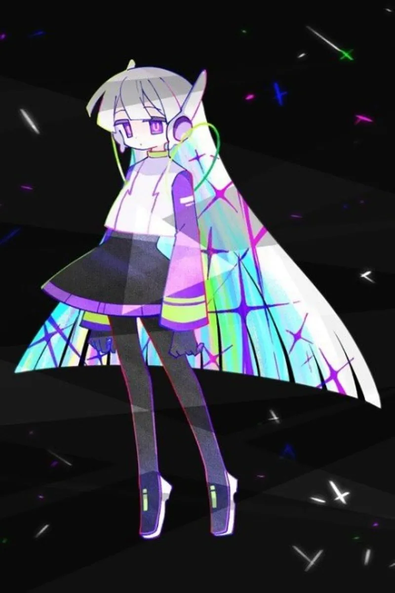 La vidéo musicale de science-fiction d'Aiobahn, « Non-Reflection », est désormais disponible