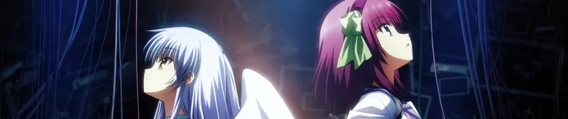 Angel Beats! désormais disponible en streaming sur Crunchyroll et Netflix
