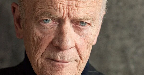Michael Byrne, l'Ancien dans Blood: The Last Vampire, est décédé à 82 ans