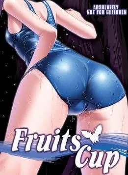 Fruits Cup