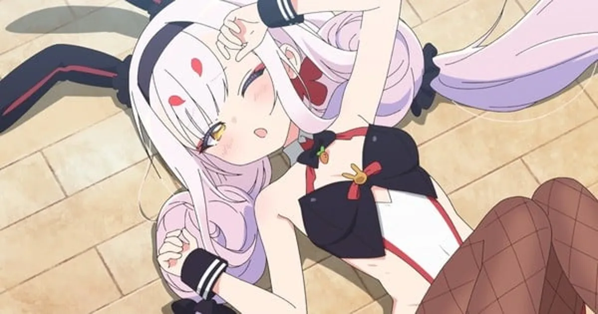 Azur Lane: Slow Ahead! 2 : date de sortie le 5 juillet, nouvelle vidéo promotionnelle dévoilée