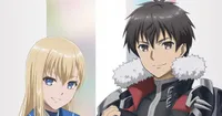 La saison 2 de Berserk of Gluttony confirmée pour 2027