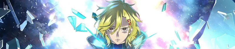 L'anime Gnosia dévoile une bande-annonce et annonce une survie de science-fiction