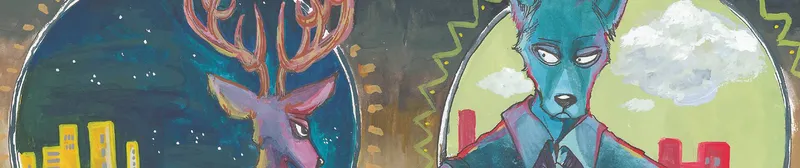 Beastars Saison 2 désormais disponible sur Netflix
