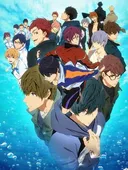 Free! Dive to the Future Episode 0