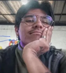 Pedroza, Ángel