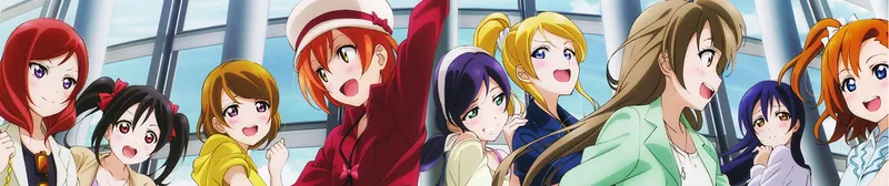 Love Live! School Idol Project Saison 2 disponible sur Crunchyroll