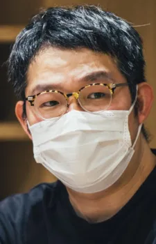 Fujita, Junpei