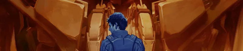 Gundam : Hathaway est maintenant disponible sur Netflix