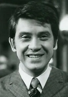 Bedetti, Michel