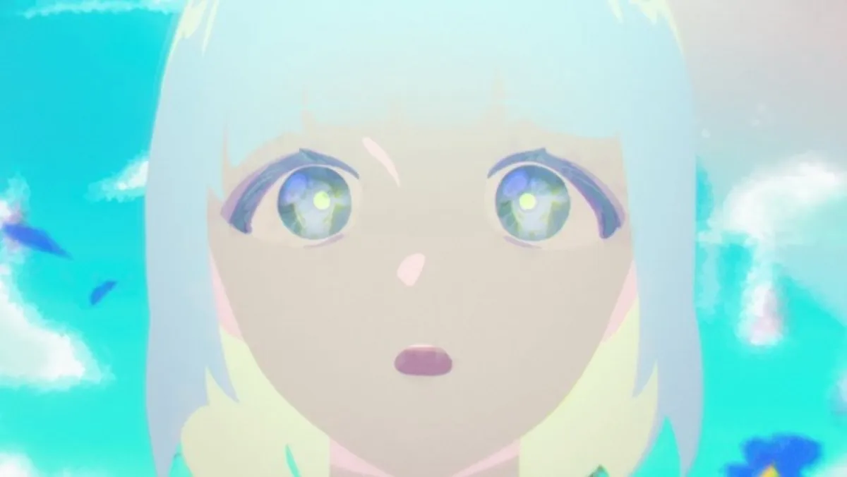 La vidéo musicale "Hikari" de DUSTCELL est disponible