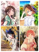 Rent-a-Girlfriend: Date Movie