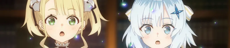 Private Tutor to the Duke's Daughter est désormais disponible sur Crunchyroll avec doublage