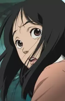 Sagi, Tsukiko
