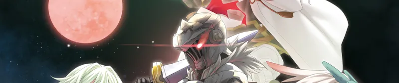 Goblin Slayer II est maintenant disponible sur Crunchyroll et YouTube