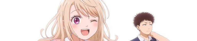 Une vidéo promotionnelle pour la deuxième saison de Medaka Kuroiwa is Impervious to My Charms a été publiée