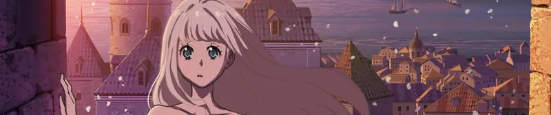 Fena: Pirate Princess est maintenant disponible sur Crunchyroll
