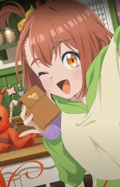 Katori, Niika