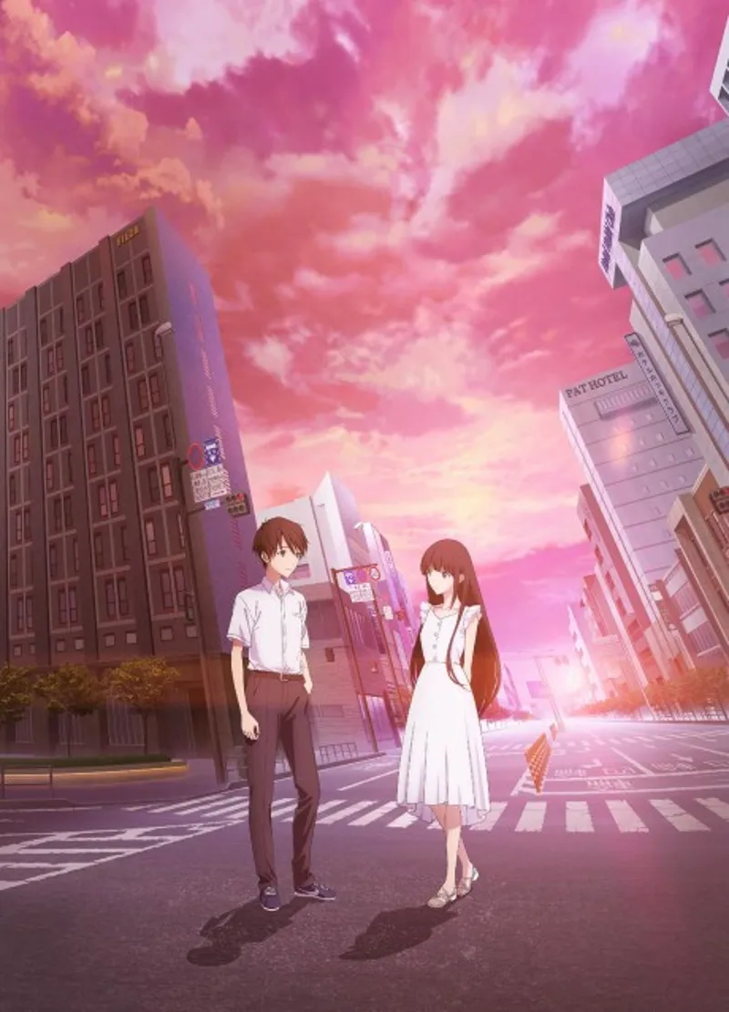 Le film romantique 'To Me, The One Who Loved You' est maintenant disponible sur Crunchyroll