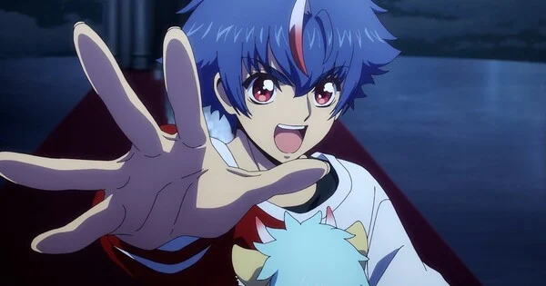 Cardfight!! Vanguard Divinez Unmei Seisen-hen : première télévisée prévue pour novembre