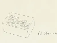 Supermarket Flowers