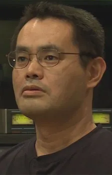 Asai, Yoshiyuki