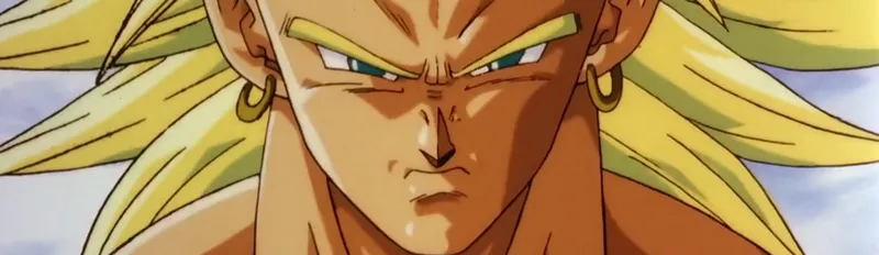La bande-annonce de 'Dragon Ball Z: Broly - Second Coming' dévoilée : Broly est de retour !