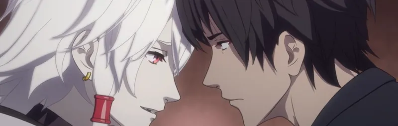KADO: The Right Answer est désormais disponible sur Crunchyroll
