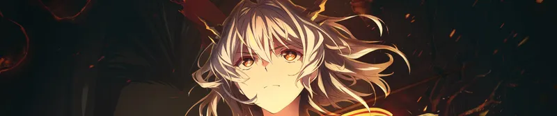 Arknights: Rise from Ember