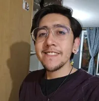Pirrón, Andrés