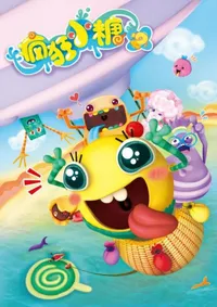 Crazy Candies 2nd Season