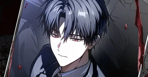 Le roman 'Got Dropped Into a Ghost Story' adapté en webtoon