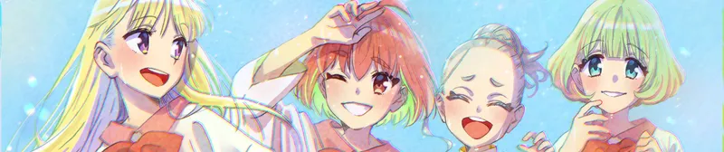 La saison complète de Healer Girl est désormais disponible sur Crunchyroll